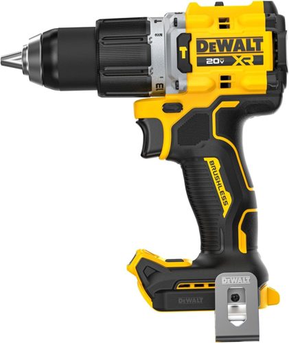 Drill